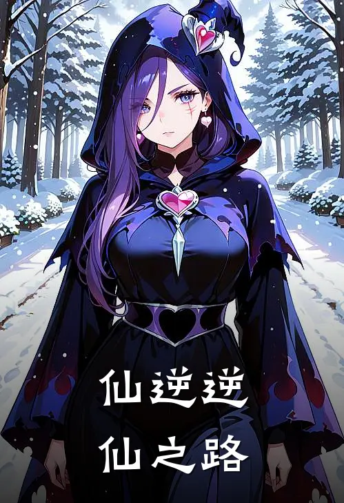 仙逆逆仙之路