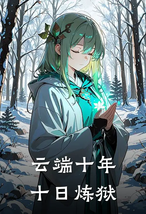 李默李薇(云端十年：十日炼狱)_《云端十年：十日炼狱》最新章节免费在线阅读