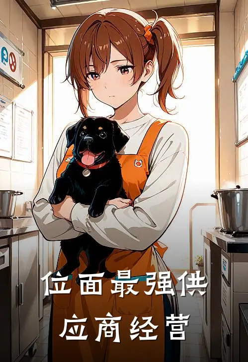 位面最强供应商[经营]