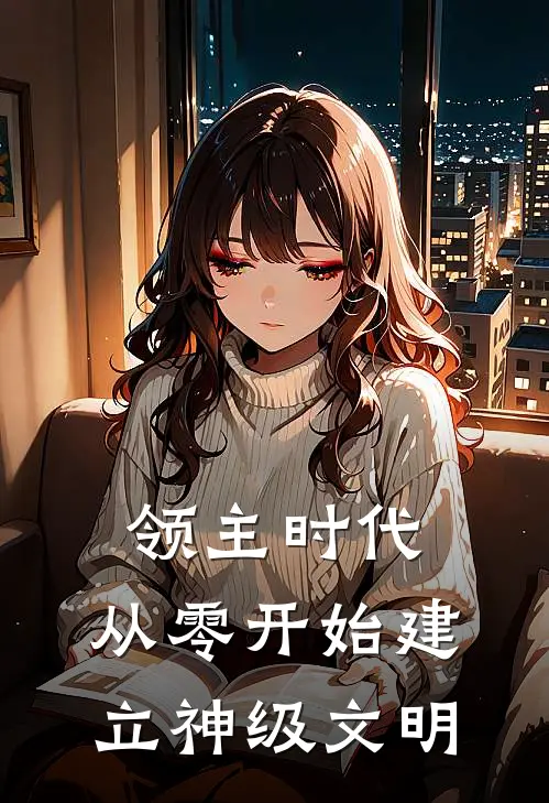 领主时代：从零开始建立神级文明