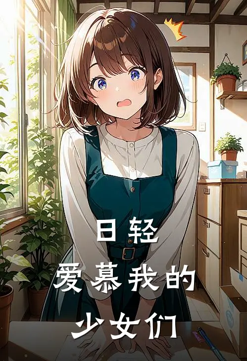 日轻：爱慕我的少女们