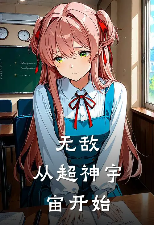 无敌：从超神宇宙开始