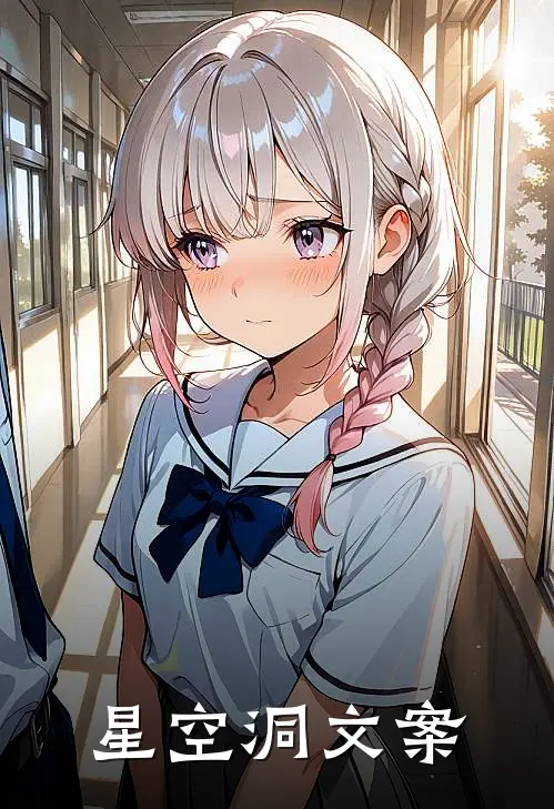 星空洞文案