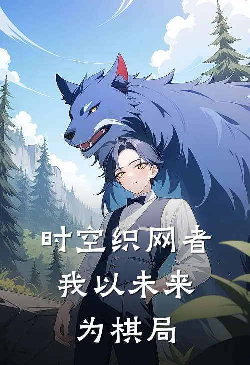 时空织网者，我以未来为棋局(李维张振国)免费阅读_热门的小说时空织网者，我以未来为棋局李维张振国