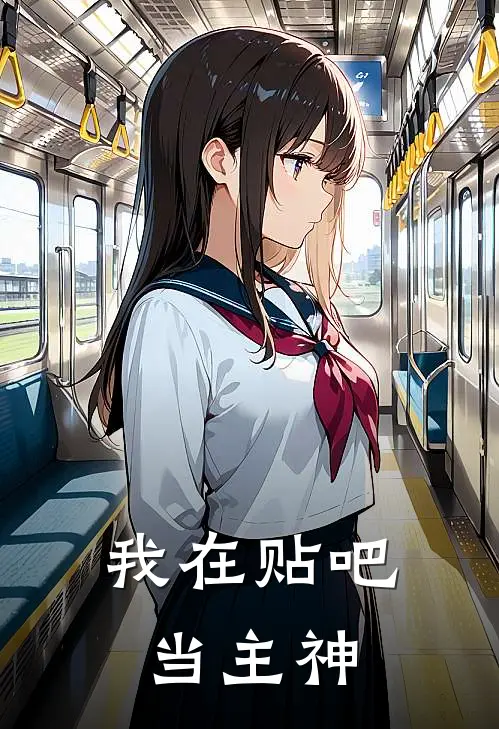 我在贴吧当主神