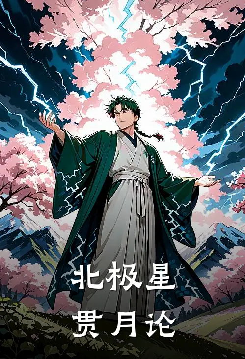 北极星贯月论(程子烻夏守平)无弹窗小说免费阅读_小说完整版免费阅读北极星贯月论程子烻夏守平