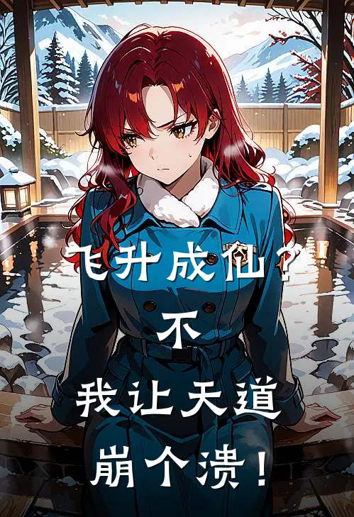 沈卿沈卿飞升成仙？不，我让天道崩个溃！最新章节阅读_沈卿沈卿最新章节在线阅读