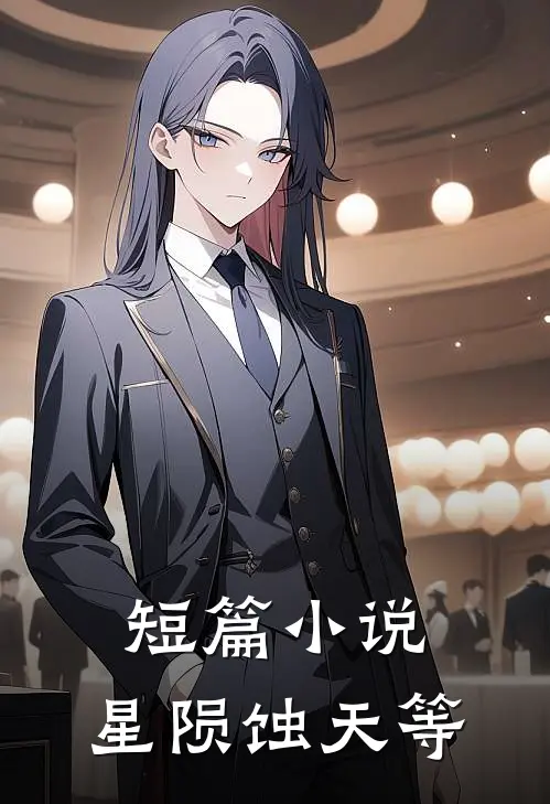 短篇小说：星陨蚀天等