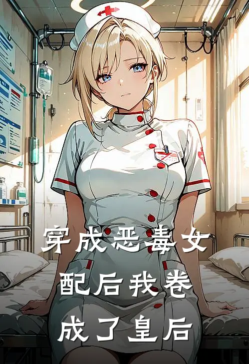 穿成恶毒女配后我卷成了皇后