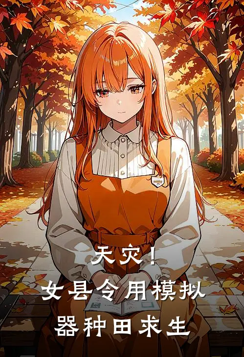 天灾！女县令用模拟器种田求生