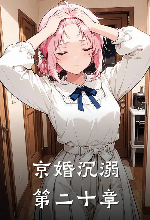 京婚沉溺第二十章