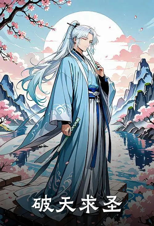 破天求圣