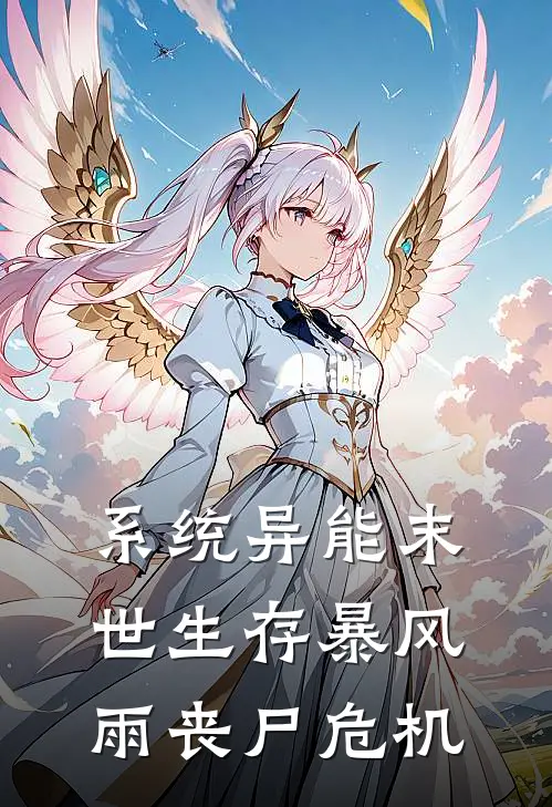 系统异能末世生存暴风雨丧尸危机