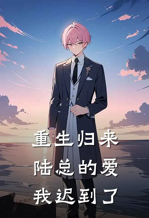 重生归来：陆总的爱，我迟到了