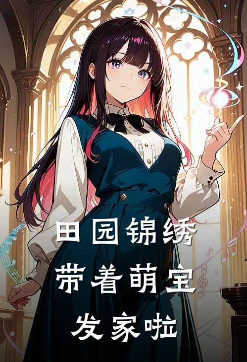 田园锦绣：带着萌宝发家啦