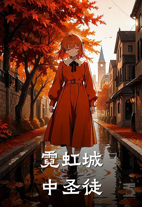 霓虹城中圣徒(王大力强子)全本免费小说_最新章节列表霓虹城中圣徒(王大力强子)