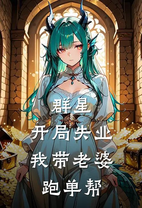 群星：开局失业，我带老婆跑单帮