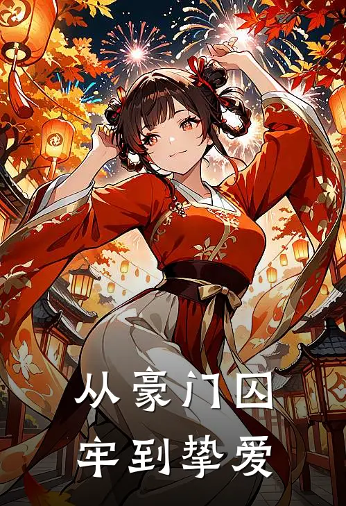 从豪门囚牢到挚爱