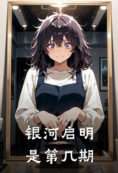 银河启明是第几期