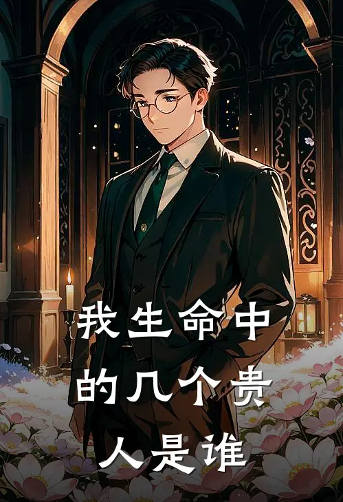 我生命中的几个贵人是谁