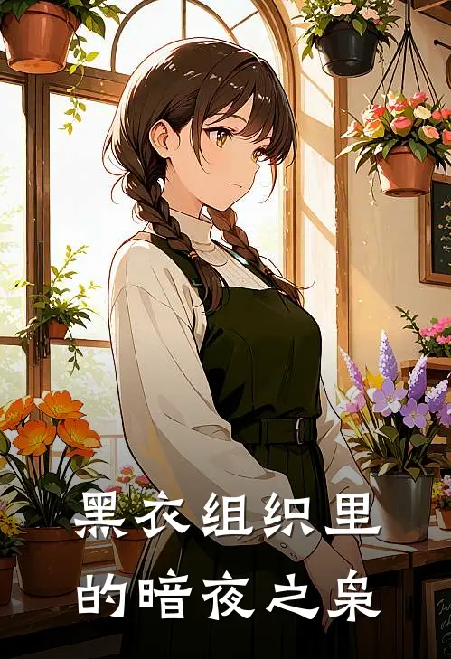 黑衣组织里的暗夜之枭