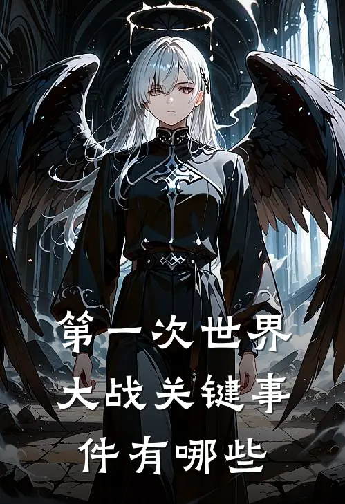 第一次世界大战关键事件有哪些