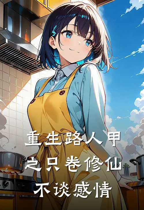 重生路人甲之只卷修仙不谈感情雅戈玖兰热门小说推荐_完本小说大全重生路人甲之只卷修仙不谈感情(雅戈玖兰)