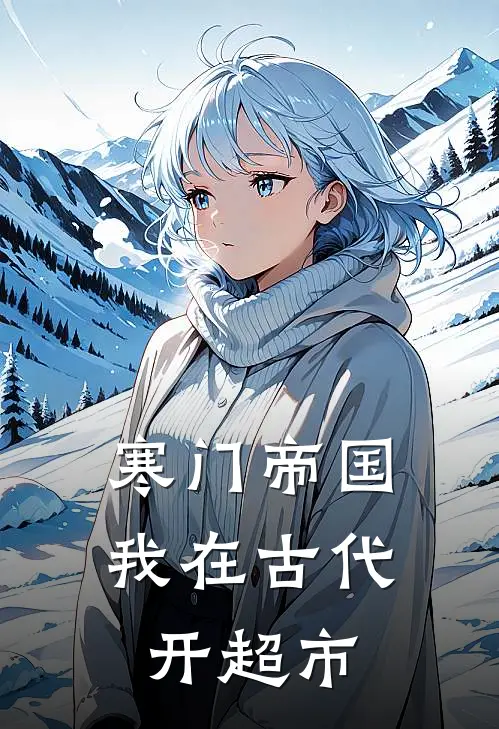 寒门帝国：我在古代开超市