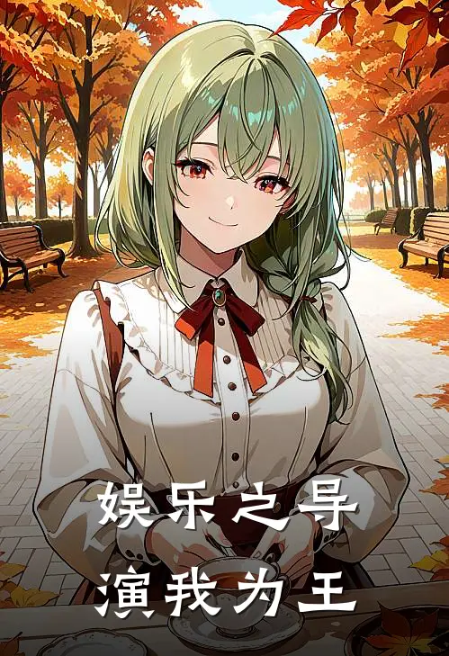 娱乐之导演我为王