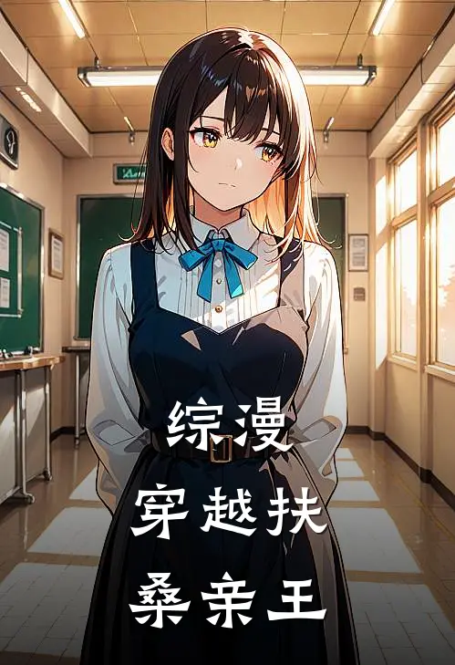 综漫：穿越扶桑亲王