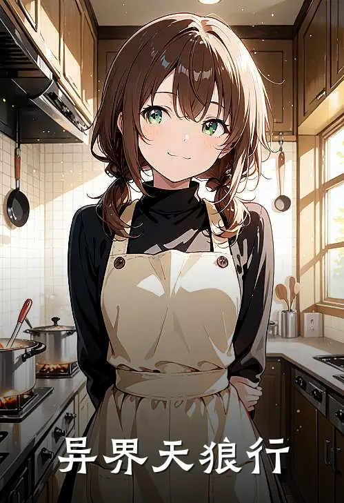 异界天狼行(林风秦逸)全文免费小说_小说免费完结异界天狼行(林风秦逸)