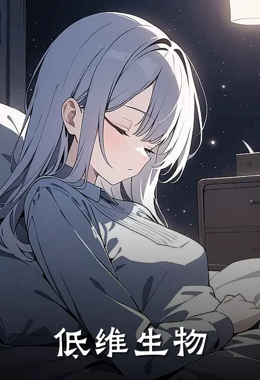 低维生物