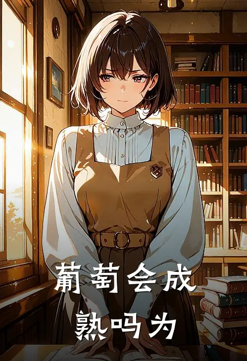 葡萄会成熟吗为