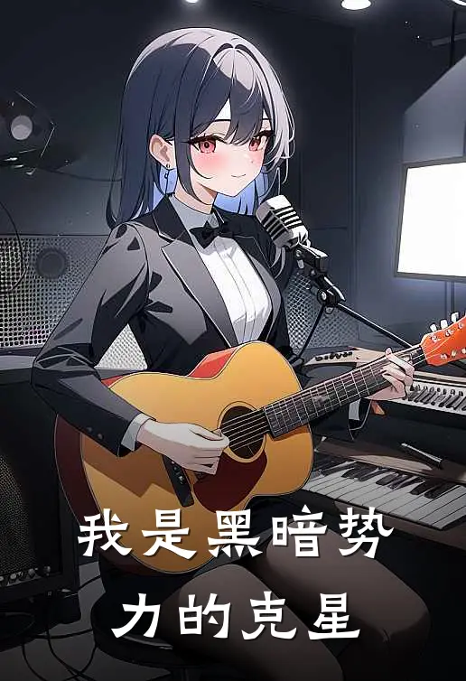 我是黑暗势力的克星