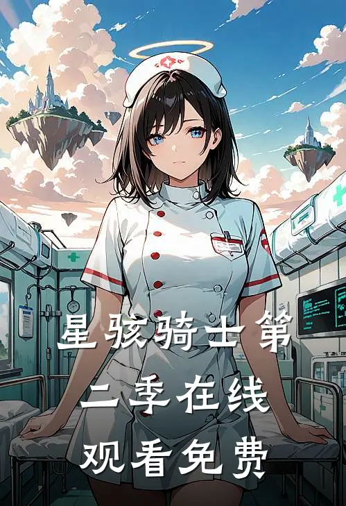 星骇骑士第二季在线观看免费