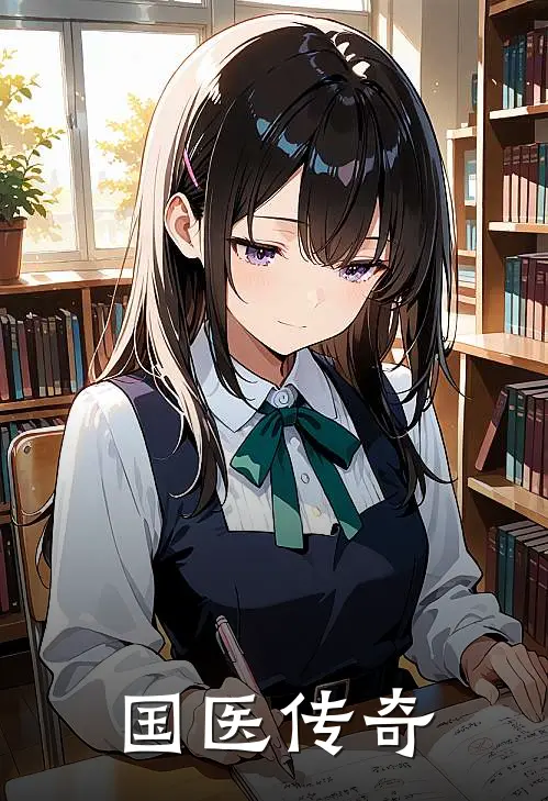 国医传奇
