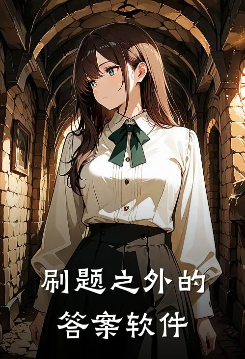 刷题之外的答案软件