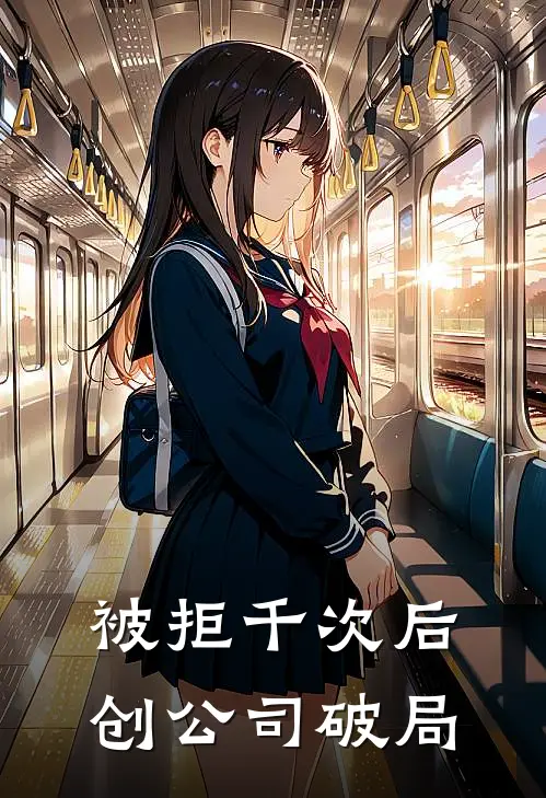 被拒千次后，创公司破局