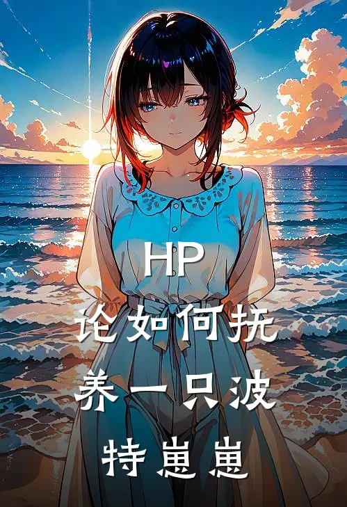 HP：论如何抚养一只波特崽崽