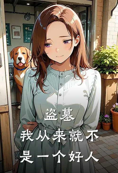 盗墓：我从来就不是一个好人白予月予月最新章节在线阅读_白予月予月全本免费在线阅读