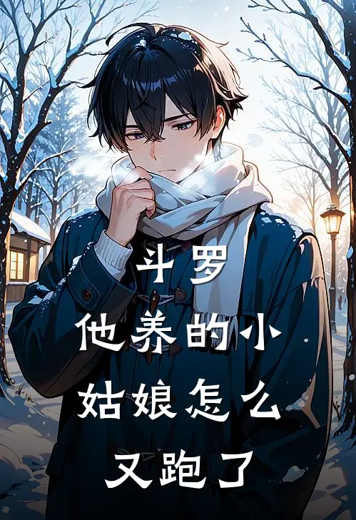 斗罗：他养的小姑娘怎么又跑了