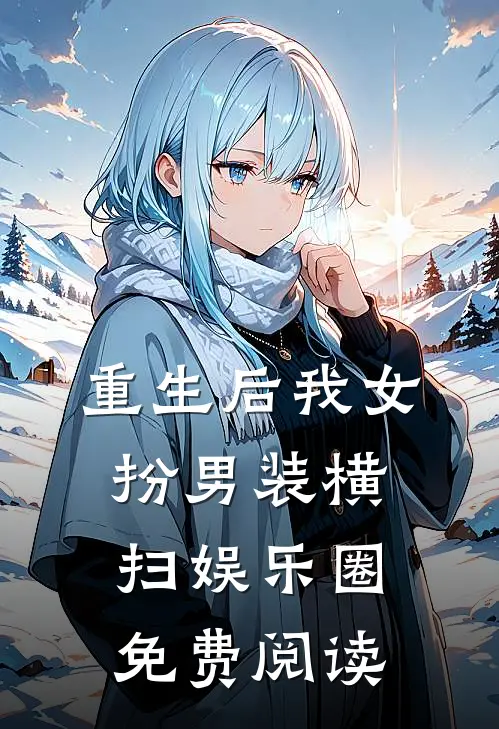 重生后我女扮男装横扫娱乐圈免费阅读