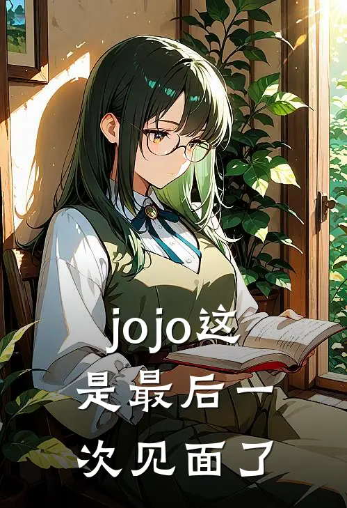 jojo这是最后一次见面了