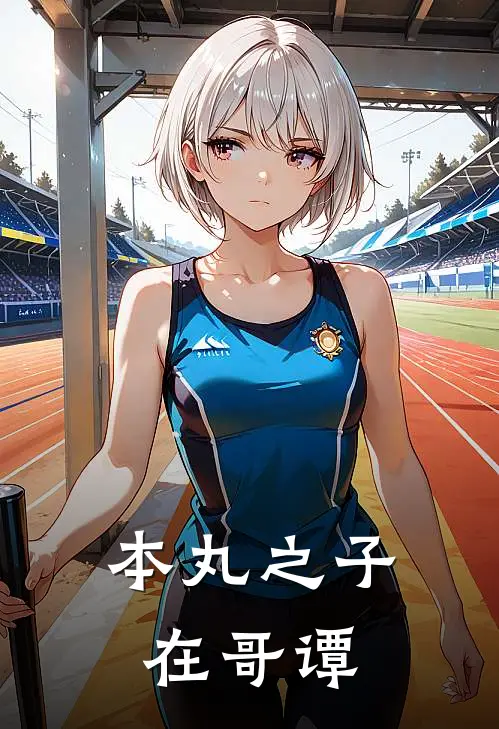 本丸之子在哥谭