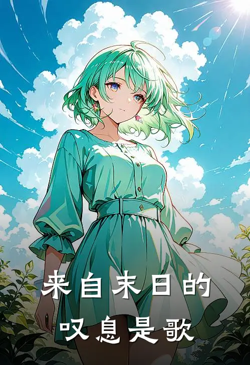 来自末日的叹息是歌