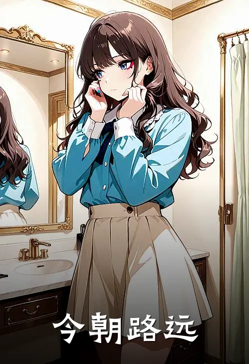 周瑕何辜《今朝路远》全本免费在线阅读_(周瑕何辜)最新章节在线阅读