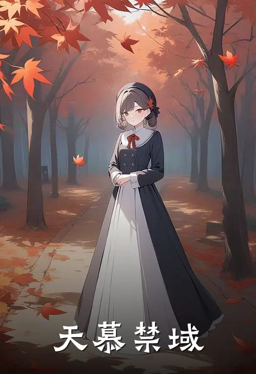 天慕禁域(林招娣陈林)_林招娣陈林热门小说