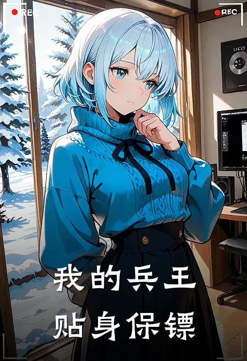 我的兵王贴身保镖