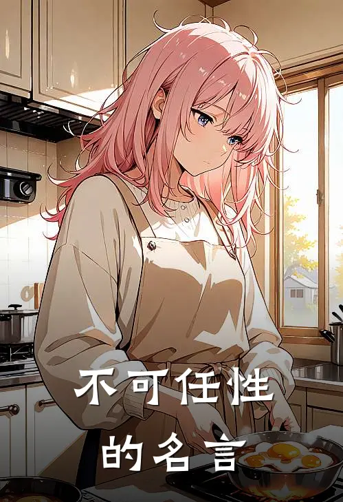 不可任性的名言