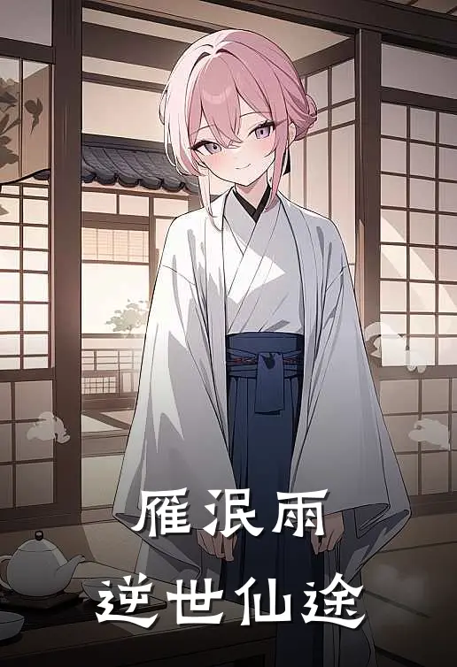 雁泯雨：逆世仙途